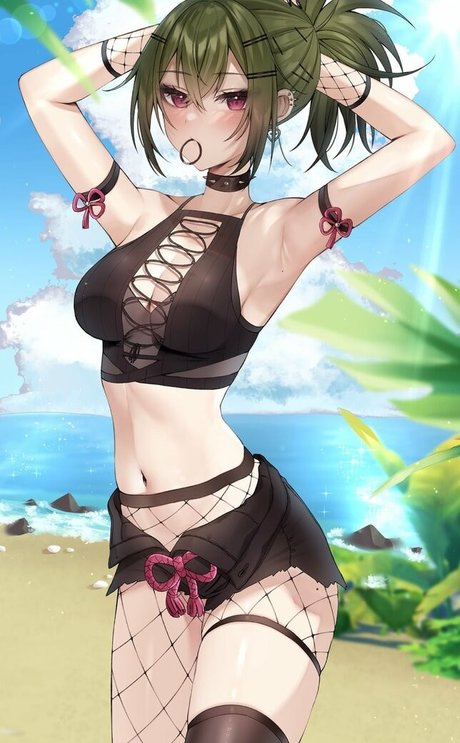 Genshin Impact