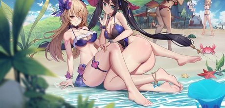 Genshin Impact