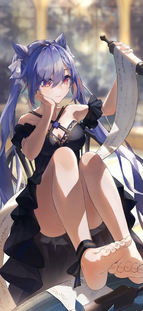 Genshin Impact
