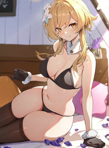 Genshin Impact