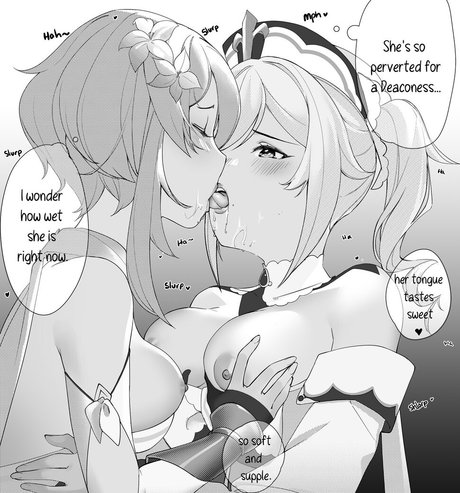 Genshin Impact