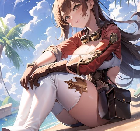 Genshin Impact