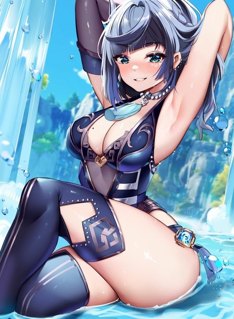 Genshin Impact