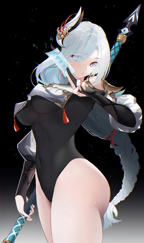 Genshin Impact
