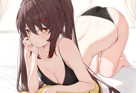 Genshin Impact