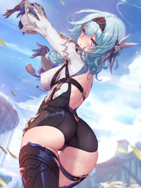 Genshin Impact
