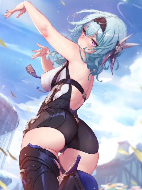 Genshin Impact