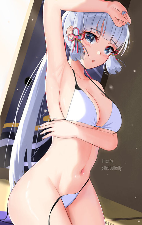 Genshin Impact