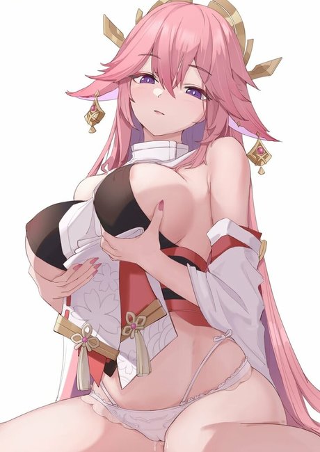 Genshin Impact