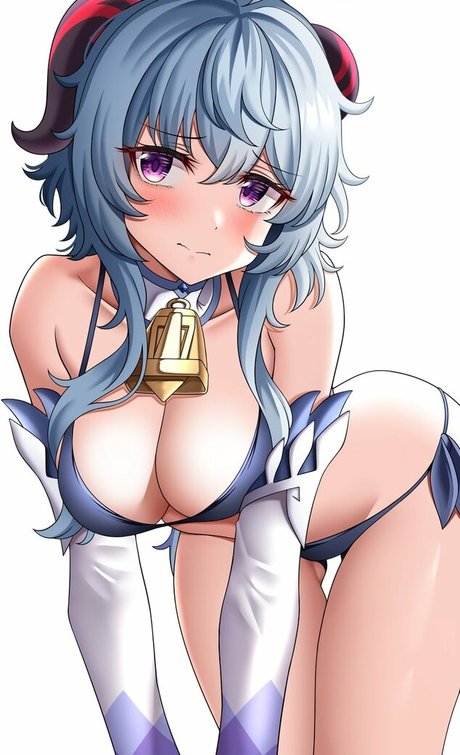 Genshin Impact