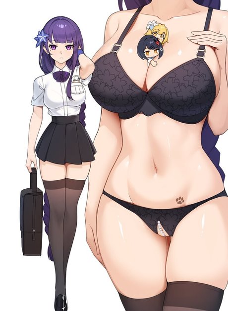Genshin Impact