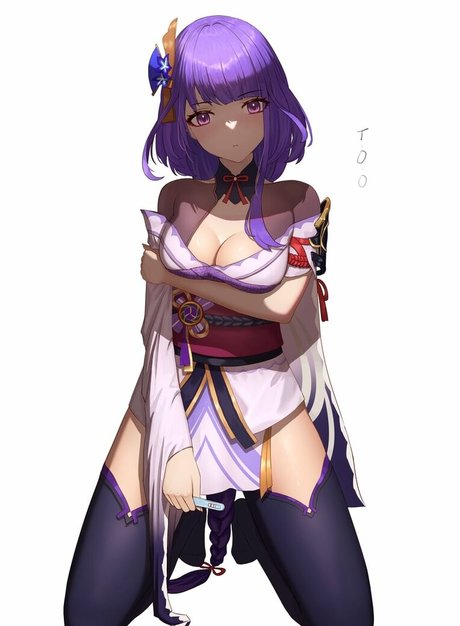 Genshin Impact