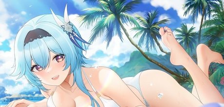 Genshin Impact