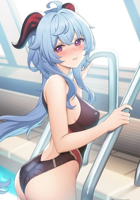 Genshin Impact