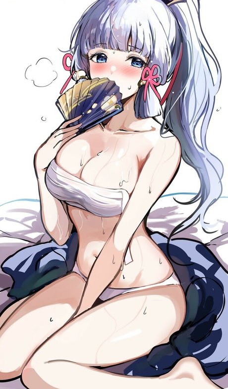 Genshin Impact