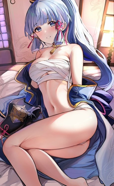 Genshin Impact