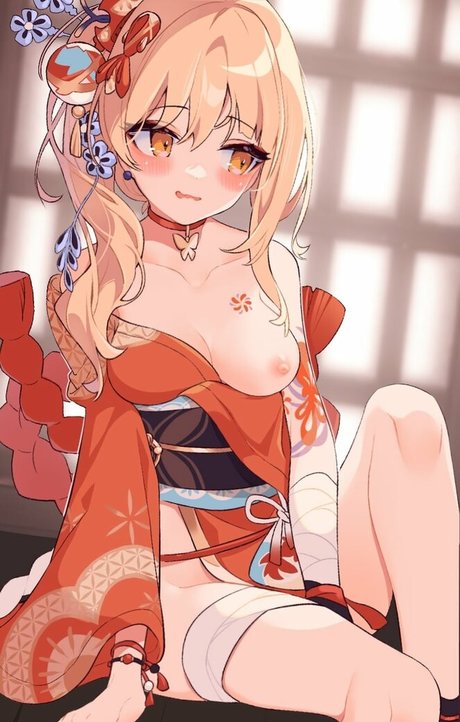 Genshin Impact