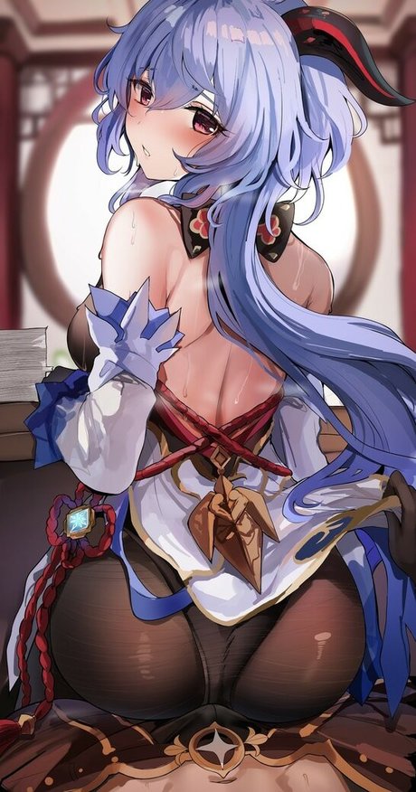 Genshin Impact