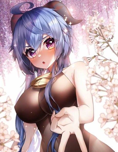 Genshin Impact