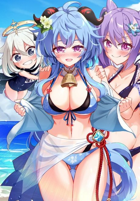 Genshin Impact