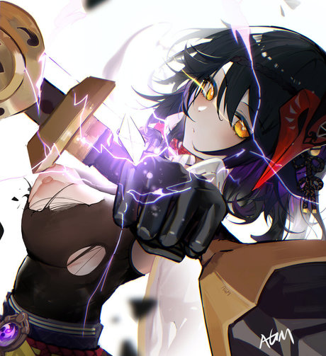 Genshin Impact