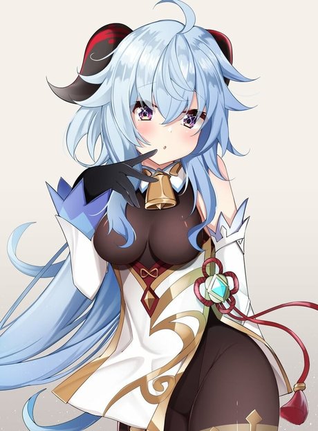 Genshin Impact