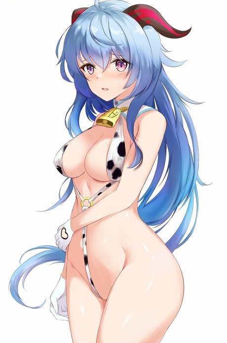 Genshin Impact