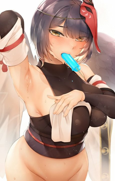 Genshin Impact