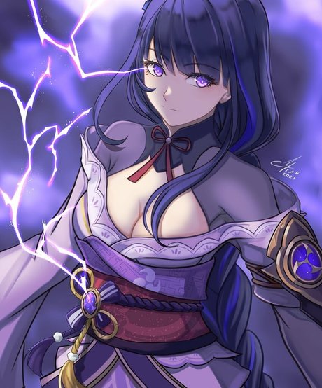 Genshin Impact