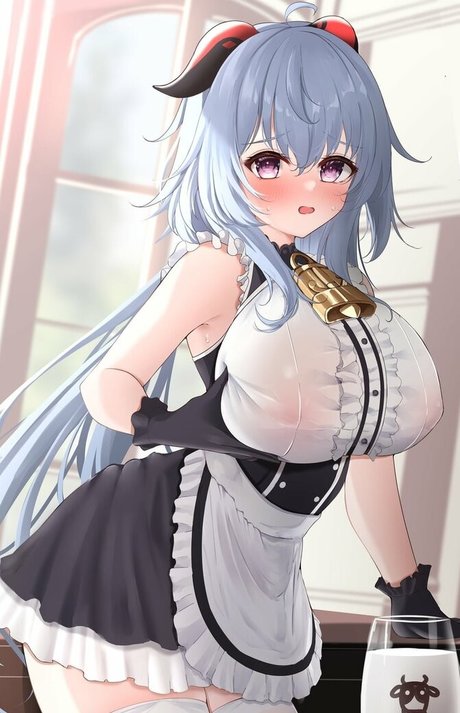 Genshin Impact