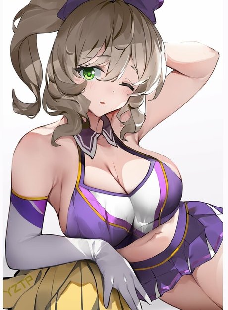 Genshin Impact