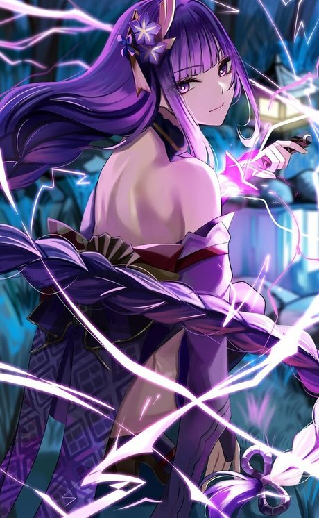 Genshin Impact