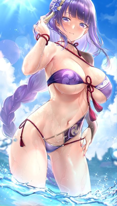 Genshin Impact