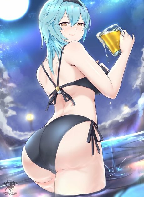 Genshin Impact