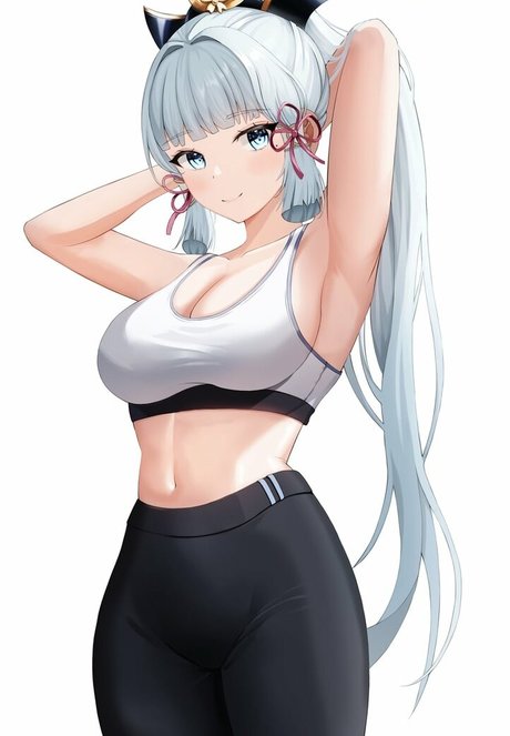 Genshin Impact
