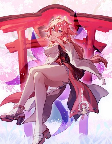 Genshin Impact