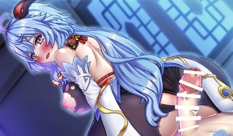 Genshin Impact
