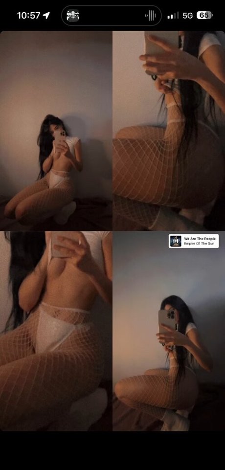Shefoekeeps