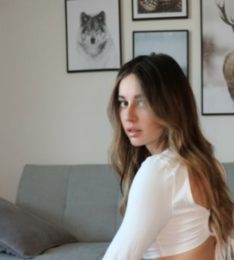 Naakte gelekte OnlyFans-foto van Justlola20