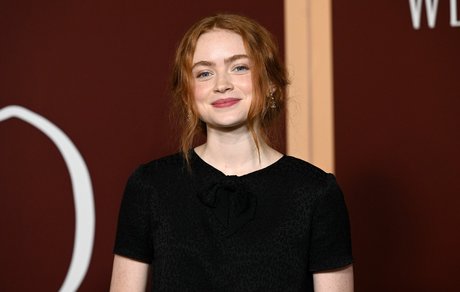 Sadie Sink