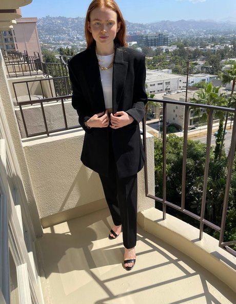 Sadie Sink