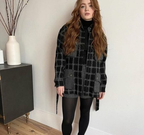 Sadie Sink