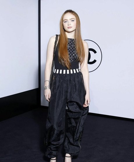 Sadie Sink