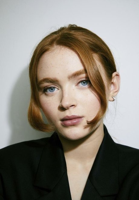 Sadie Sink