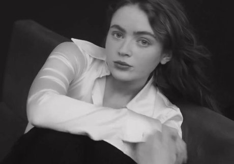 Sadie Sink
