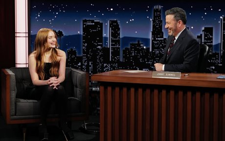 Sadie Sink