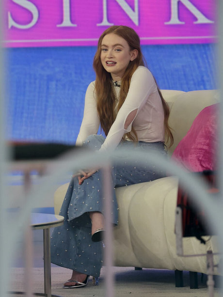 Sadie Sink