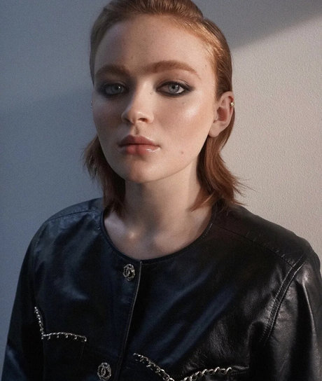 Sadie Sink