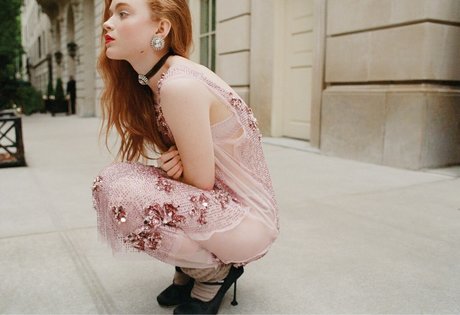 Sadie Sink