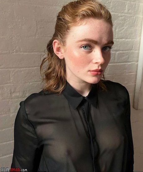 Sadie Sink